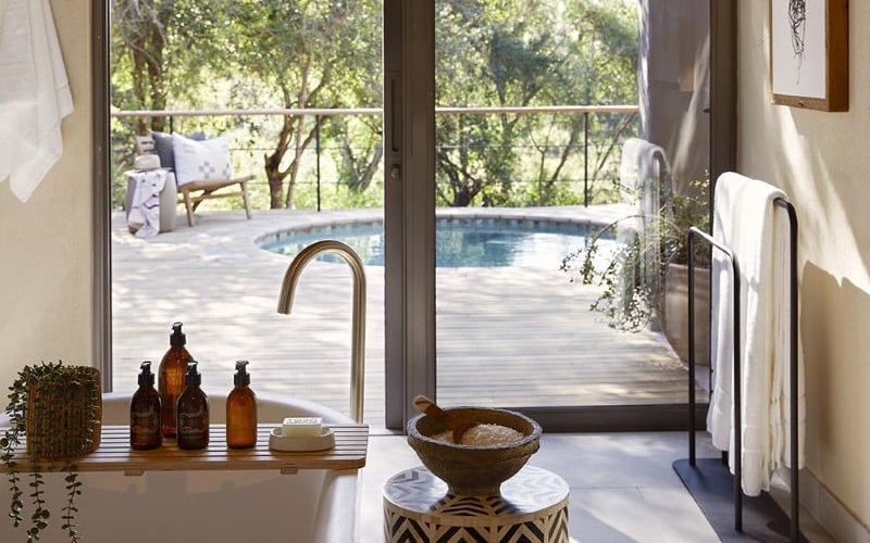 Londolozi Founders Camp 12